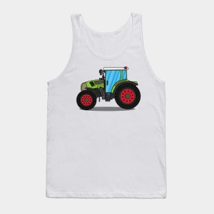tractor Tank Top